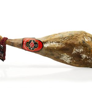 Jamon Ibérico Cebo 30 maanden - Afbeelding 3