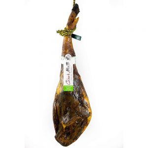 Jamon Ibérico Cebo 30 maanden - Afbeelding 5