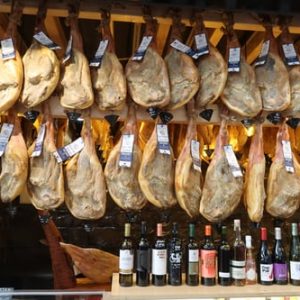 Jamon Ibérico Cebo 30 maanden - Afbeelding 4