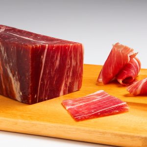 Jamon ibérico blok - Afbeelding 3