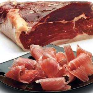 Jamon ibérico blok - Afbeelding 2