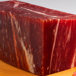 Jamon ibérico blok - Afbeelding 5